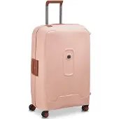 Delsey Moncey 76 Cm 97l Kuffert Med Hjul