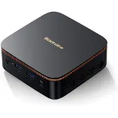 Blackview Mp20/16gb/512gb Ssd Stationær Pc