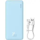 Baseus Airpow 20.000mah Powerbank