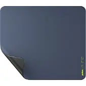 Pulsar x LGG Hyperion Musemåtte - XL - Soft - Skifer