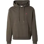 Calvin Klein Jeans 350 Terry Hættetrøje