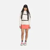 Rossignol Mid Layer Thin Sweatshirt Med Lynlås