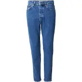 Selected Jeans 'SLH190-BEN KORI' blue denim