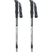 Masters Summit Trekking Pole, vandrestave, lysegrøn