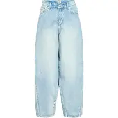 Object Barrel-fit Jeans