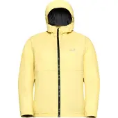 Jack Wolfskin Pamir Jakke