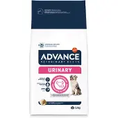 Affinity Veterinary Diets Urinary hundefoder