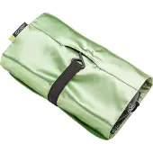 Cocoon Hanging Toiletry Kit Minimalist Silk Toilettaske