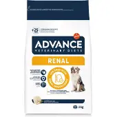 Affinity Advance Veterinary Diets Advance Veterinary Diets Renal Failure - Økonomipakke: 2 x 3 kg