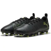 Puma Future 8 Play Fg/ag Junior Fodboldstøvler