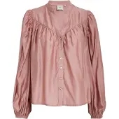 Peppercorn Shirts 'Ida' gammelrosa