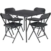 Outwell Corda Picnic Table&4 S Stol