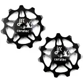 JRC Components Dura Ace R9250 12-speed Di2 Cykeltrissesæt