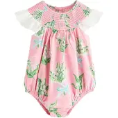 Next Overall himmelblå / lysegrå / grøn / pink