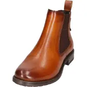 Bagatt Chelsea Boots cognac