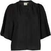 Peppercorn Bluse 'Georgia' sort