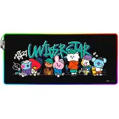 Bt21 Led Xxl Musemåtte