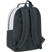 Safta Real Madrid 25/26 20.10l 32x43x14 Cm Rygsæk