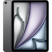 Apple iPad Air M3 11" Wi-Fi + Cellular 256GB - Space Grey