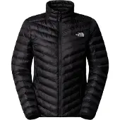The North Face Overgangsjakke 'Huila' sort / hvid