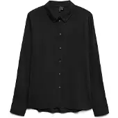 Vero Moda Bluse 'VMBumpy' sort