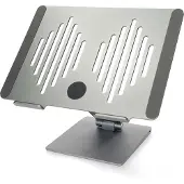 Nedis Nbstnd500si Bærbar Computer Stand