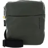 Mandarina Duck Eco Coated Ost03 Skuldertaske