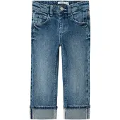 Name it Jeans 'NMFROSE' blue denim