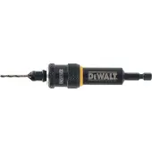 DeWalt DT70786-QZ, Boremaskine, Spiral skæreborebit, DT70779T-QZ