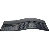 Logitech Ergo K860 Trådløst Tastatur Spansk