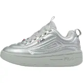 FILA Sko - Superbubble - Silver - - 30 - Sko