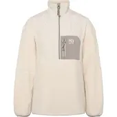 Kari Traa Rothe Halv Lynlås Sweatshirt