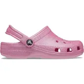 Crocs Classic Glitter Clog K Træsko