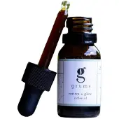 Grums restore + glow coffee oil (30 ml.)