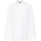 Gestuz Bluse 'NoelleGZ' hvid