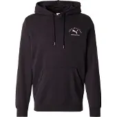 Puma Class Graphic Hoodie Men, Clothing, Black, XL