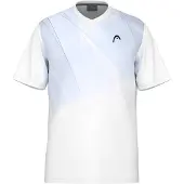 Head Racket Topspin T-shirt Med Korte ærmer