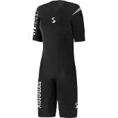Synergy Synskin 3 Kortærmet Trisuit