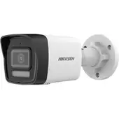 HIK VISION Hikvision Value Series DS-2CD1083G2-LIUF(2.8MM)PL, IP-sikkerhedskamera, Udendørs, Ledningsført, Engelsk, Ukrainsk, 120 dB, Loft/væg