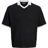Jack & jones Strikket Polo