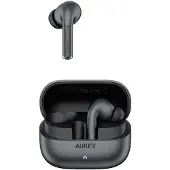 Aukey EP-B1 Beyond ANC PRO Wireless Earbuds - Grey