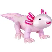 Wild republic Plush Toy Jumbo Eco Cuddlekins 76 cm Axolotl