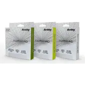 Berkley Finesse 150 M Flettet Fiskesnøre