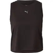 Puma CLOUDSPUN Training Tank Women, Clothing, Black, S