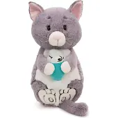 Nici Homies Bamse 40x20cm