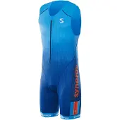 Synergy Elite ærmeløs Triatlon-dragt