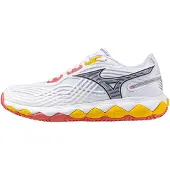 Mizuno Wave Enforce Tour 2 Cc Sko Til Grusbaner