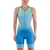 Synergy Pro ærmeløs Triatlon-dragt