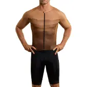 Synergy Pro 2.0 Kortærmet Trisuit