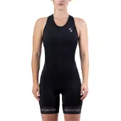 Synergy Pro ærmeløs Triatlon-dragt